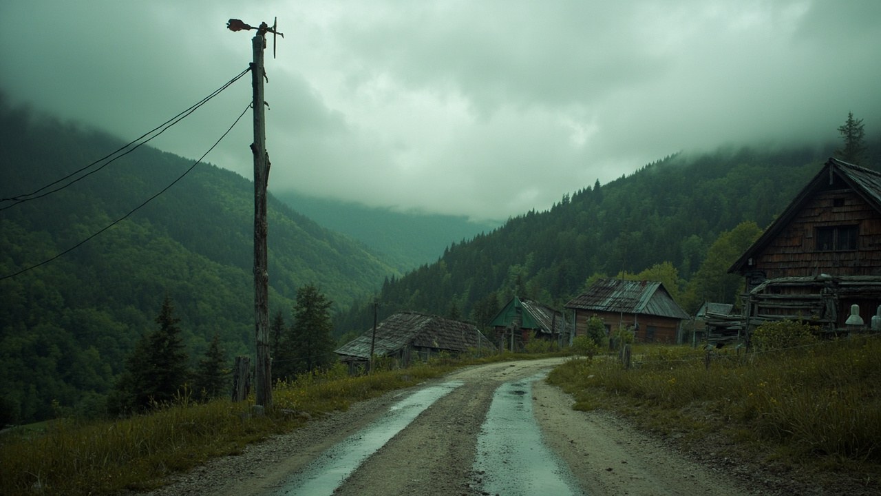 погода у княждворі