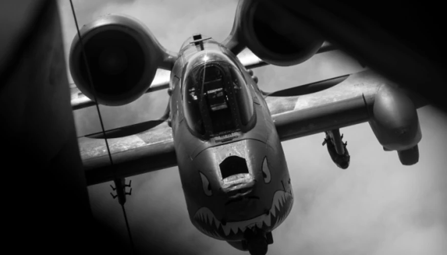 Логотип Центрального командування США (CENTCOM) як джерело фото для ілюстрації спільної операції