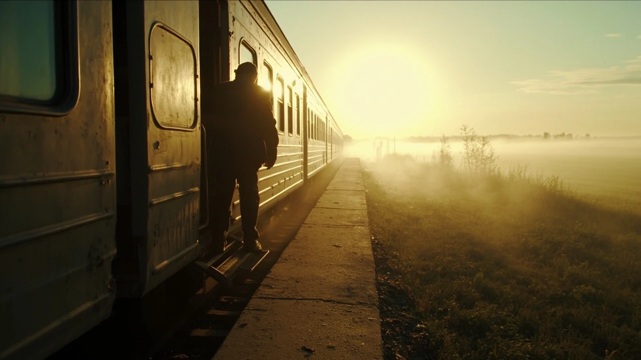 київ ніжин