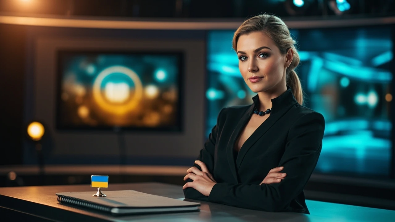 янина соколова