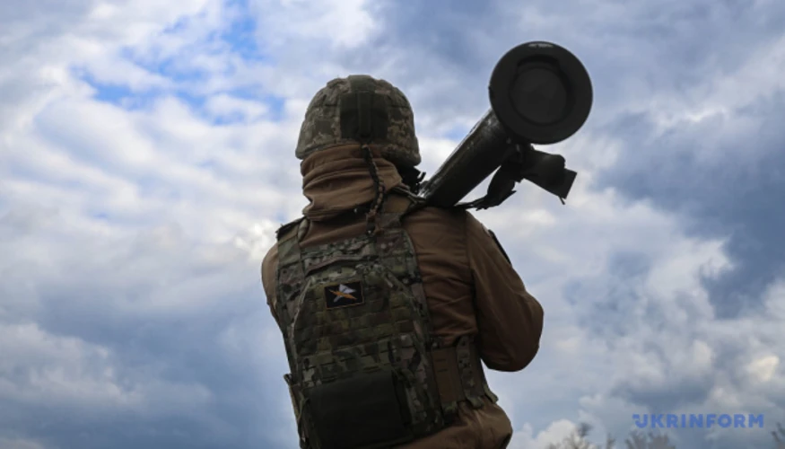 Підрозділи ППО відбивають нічний напад безпілотників на півночі, півдні та сході України