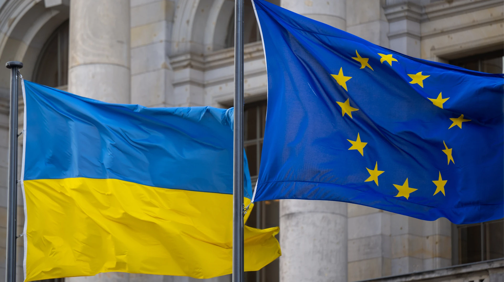 Засідання робочої групи COELA у Брюсселі 1 вересня щодо скринінгу кластерів 2 і 3