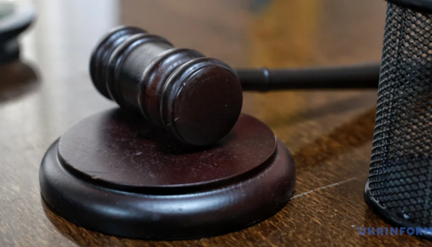 Федеральна суддя Жанетт Варгас під час оголошення рішення про скасування візової заборони для громадян 75 країн