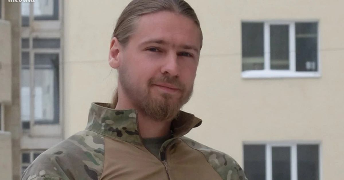 Апеляційний суд у Гельсінкі розглядає справу Воїслава Тордена