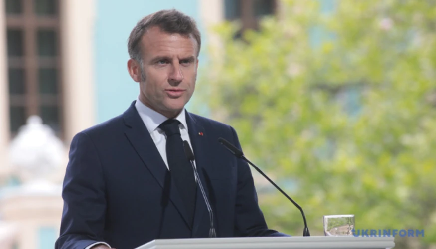 Володимир Зеленський і Дональд Трамп