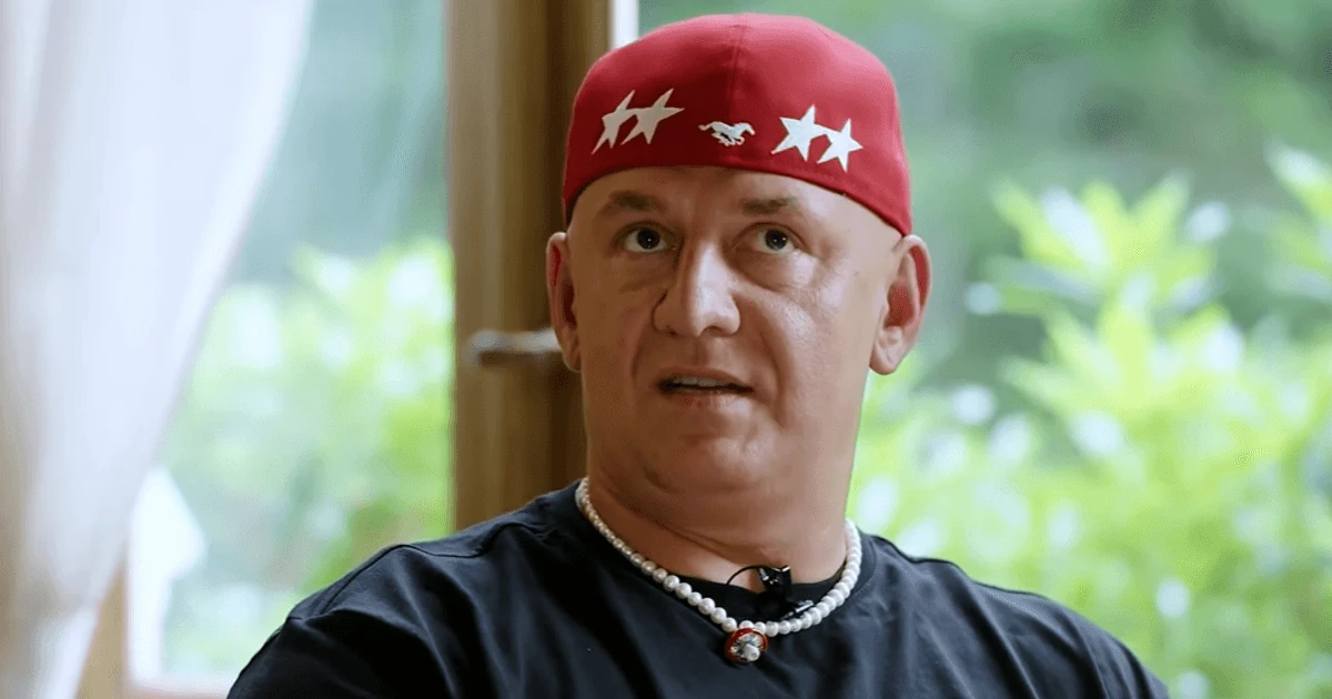 Олексій Потапенко (Потап)
