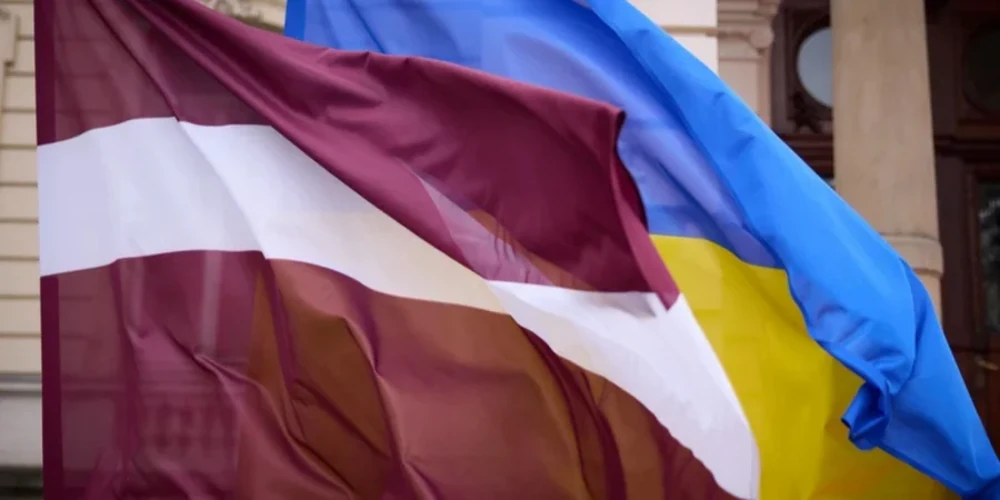 Кримінальна справа щодо нападу на прикордонника передана до Латгальського районного суду