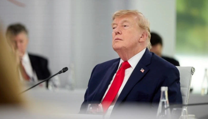 Оцінки польських політичних груп щодо політики Дональда Трампа